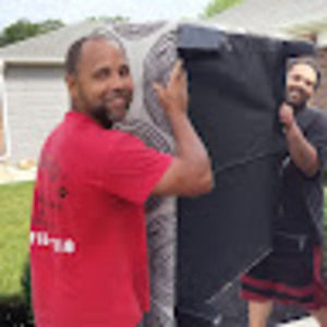 Meet your Posher, Bruce